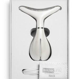 L'CORE WRINKLESS NECK